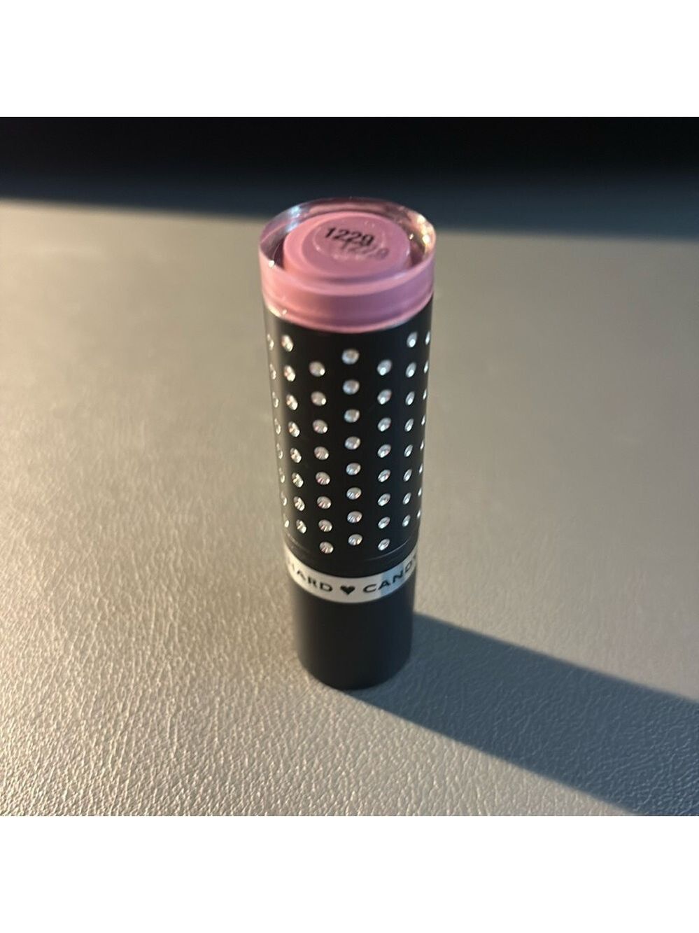 Hard Candy Fierce Effects Matte Lipstick NEW